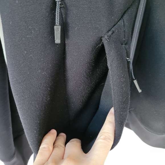 LULULEMON Full Zip Hoodie - Picture 6 of 10
